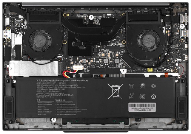Thunderobot aibook 14 Air