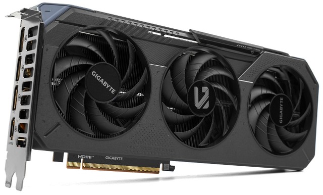 GIGABYTE RTX 5060 GAMING OC 8G