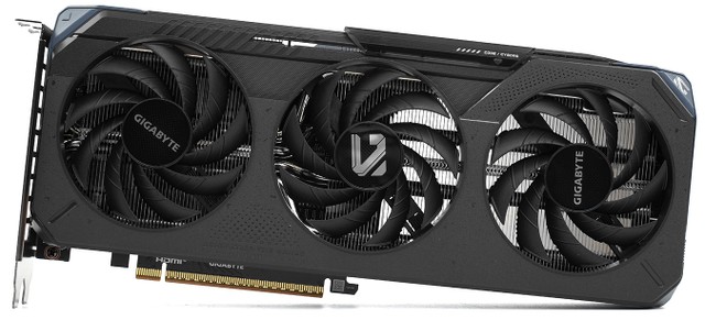 GIGABYTE RTX 5060 GAMING OC 8G