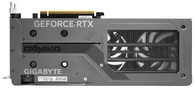 GIGABYTE RTX 5060 GAMING OC 8G