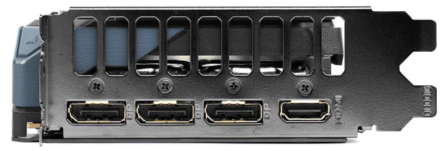 GIGABYTE RTX 5060 GAMING OC 8G