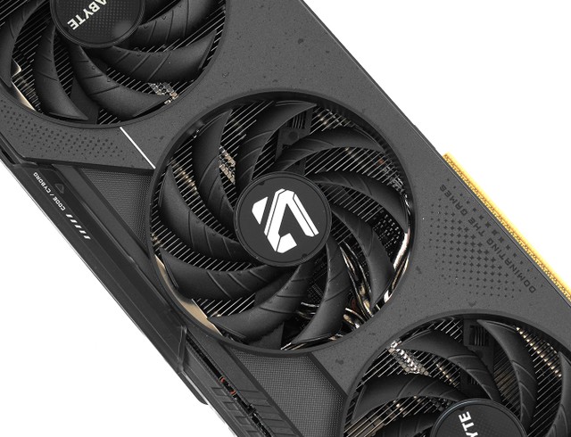 GIGABYTE RTX 5060 GAMING OC 8G