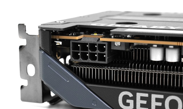 GIGABYTE RTX 5060 GAMING OC 8G