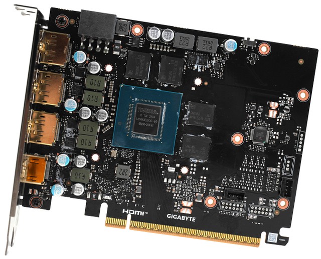 GIGABYTE RTX 5060 GAMING OC 8G