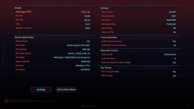 GIGABYTE RTX 5060 GAMING OC 8G