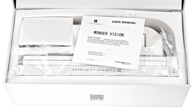 Thermalright Wonder Vision 360 U