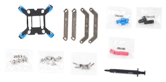 Thermalright Wonder Vision 360 U