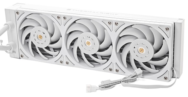 Thermalright Wonder Vision 360 U