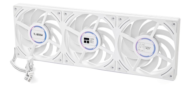 Thermalright Wonder Vision 360 U