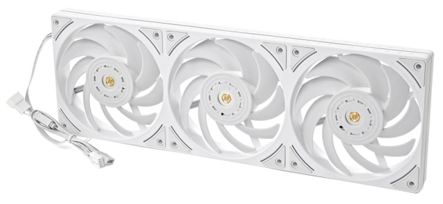 Thermalright Wonder Vision 360 U