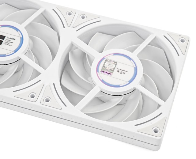 Thermalright Wonder Vision 360 U