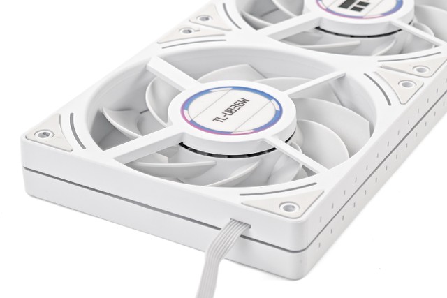 Thermalright Wonder Vision 360 U