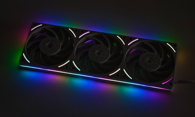 Thermalright Wonder Vision 360 U