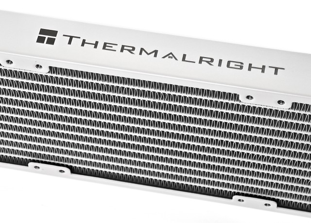 Thermalright Wonder Vision 360 U