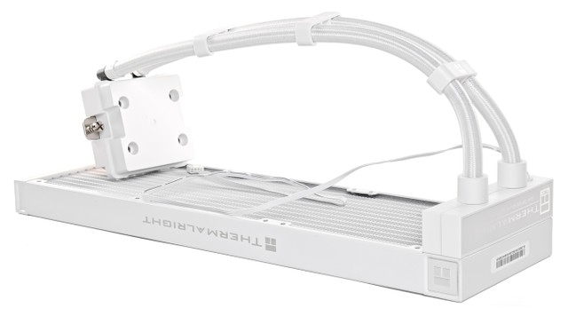 Thermalright Wonder Vision 360 U