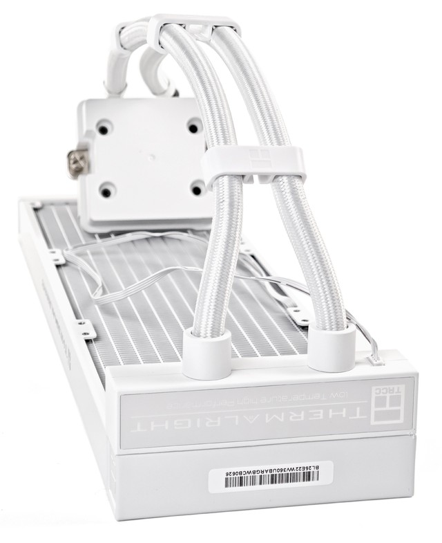 Thermalright Wonder Vision 360 U