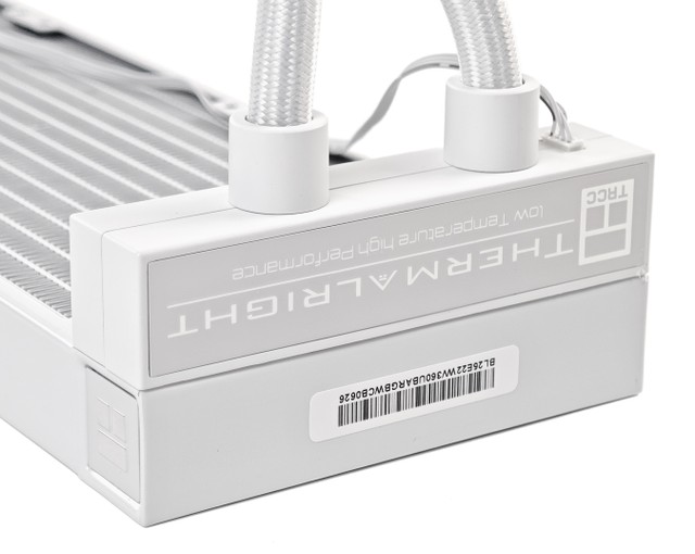 Thermalright Wonder Vision 360 U