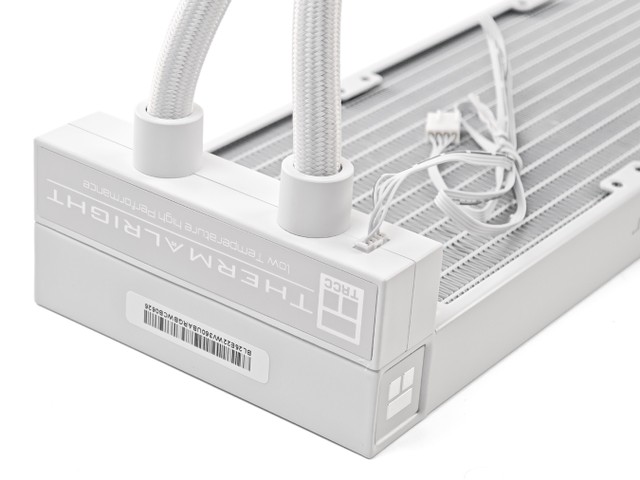 Thermalright Wonder Vision 360 U