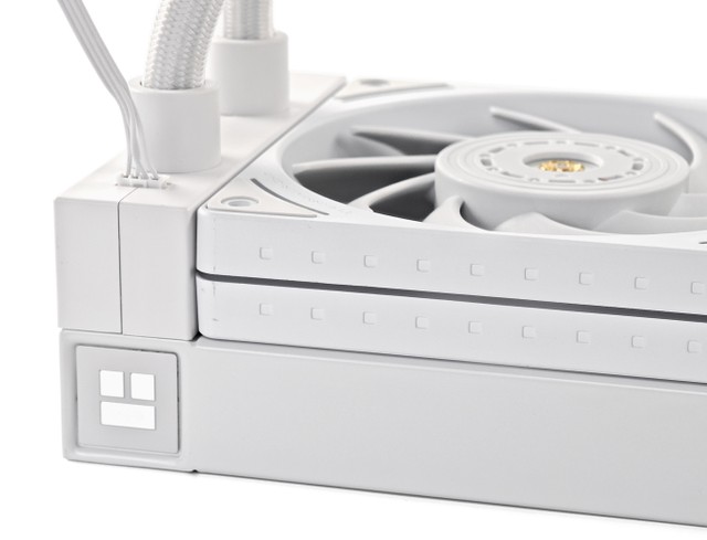 Thermalright Wonder Vision 360 U