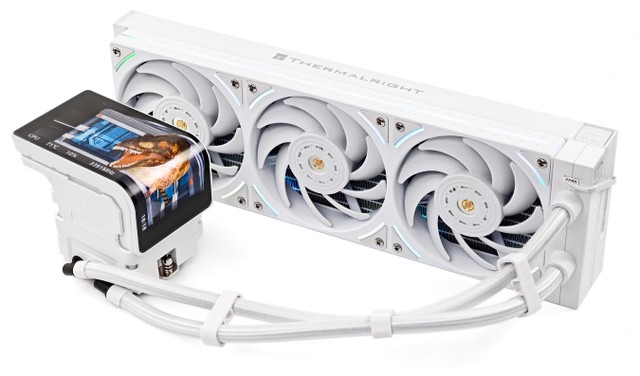Thermalright Wonder Vision 360 U