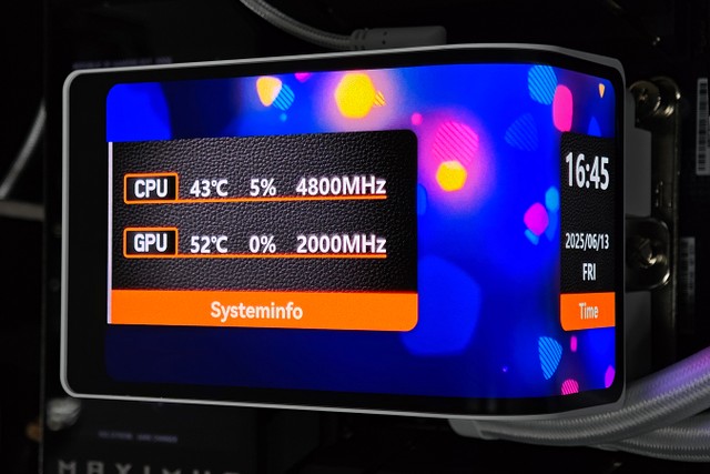 Thermalright Wonder Vision 360 U