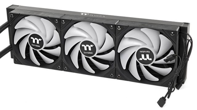 Thermaltake  LA360-S ARGB Sync 一