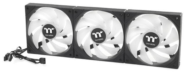 Thermaltake  LA360-S ARGB Sync 一