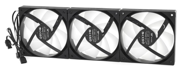 Thermaltake  LA360-S ARGB Sync 一