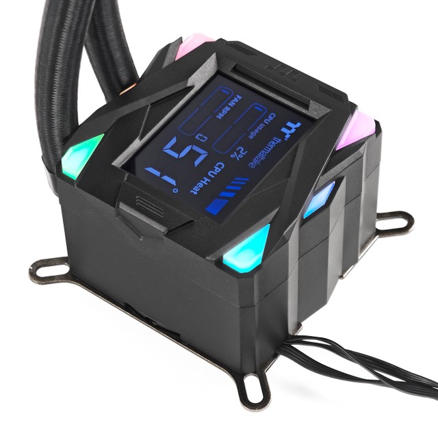 Thermaltake  LA360-S ARGB Sync 一