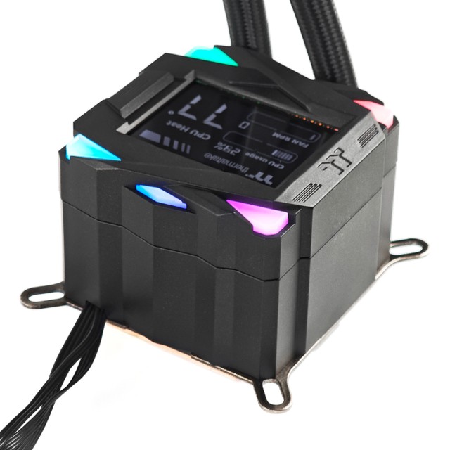 Thermaltake  LA360-S ARGB Sync 一