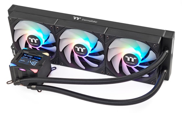 Thermaltake  LA360-S ARGB Sync 一