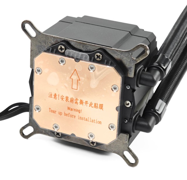 Thermaltake  LA360-S ARGB Sync 一