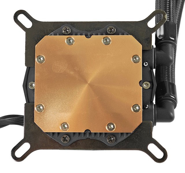 Thermaltake  LA360-S ARGB Sync 一