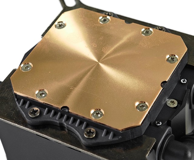 Thermaltake  LA360-S ARGB Sync