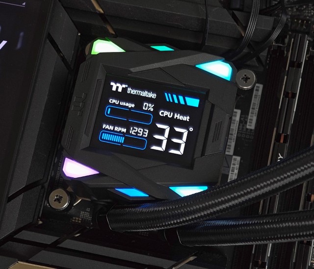 Thermaltake  LA360-S ARGB Sync