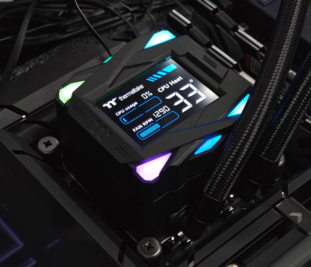 Thermaltake  LA360-S ARGB Sync