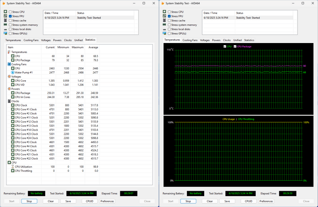 Thermaltake  LA360-S ARGB Sync