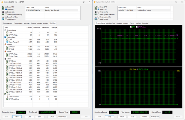 Thermaltake  LA360-S ARGB Sync