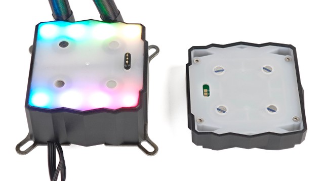 Thermaltake  LA360-S ARGB Sync