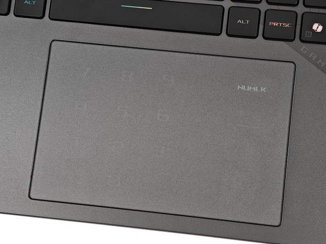 ROG Strix G16 (2025) G614 電競筆電