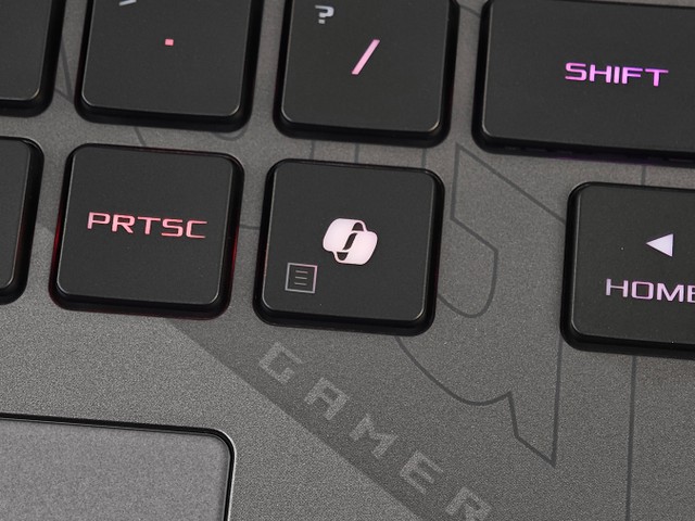 ROG Strix G16 (2025) G614 電競筆電