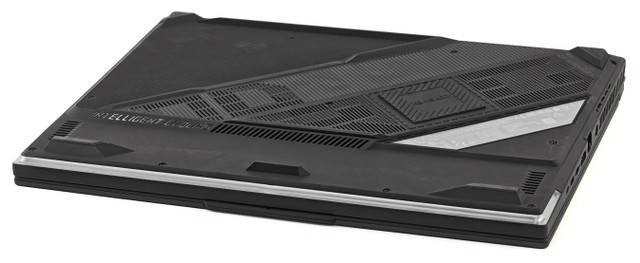 ROG Strix G16 (2025) G614 電競筆電