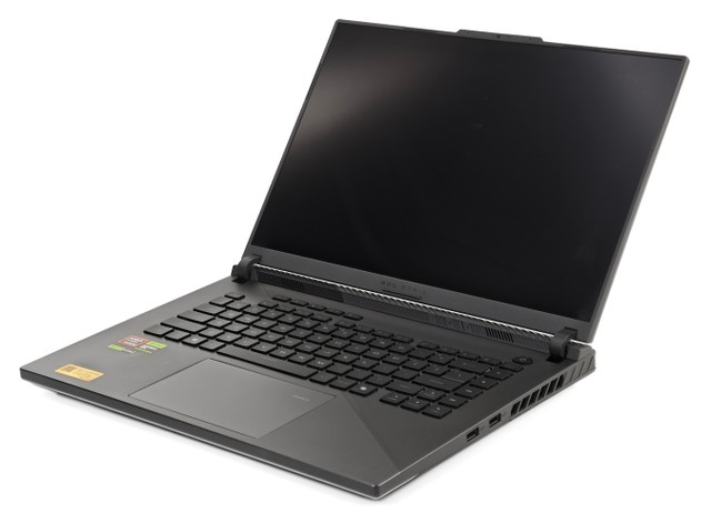 ROG Strix G16 (2025) G614 電競筆電