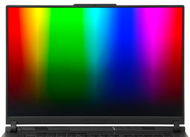 ROG Strix G16 (2025) G614 電競筆電