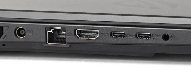 ROG Strix G16 (2025) G614 電競筆電