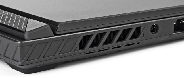 ROG Strix G16 (2025) G614 電競筆電
