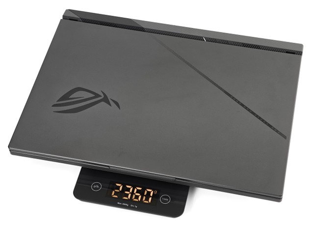 ROG Strix G16 (2025) G614 電競筆電
