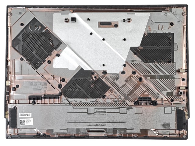 ROG Strix G16 (2025) G614 電競筆電