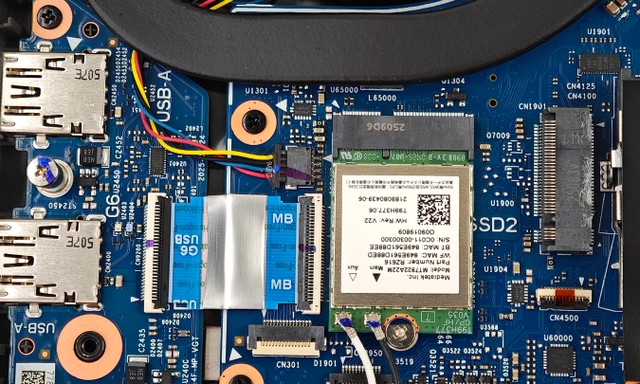 ROG Strix G16 (2025) G614 電競筆電