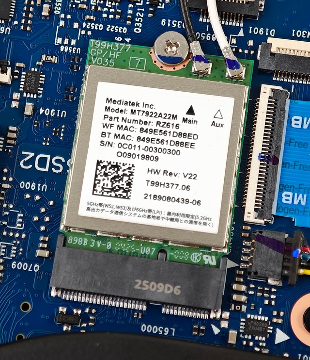 ROG Strix G16 (2025) G614 電競筆電